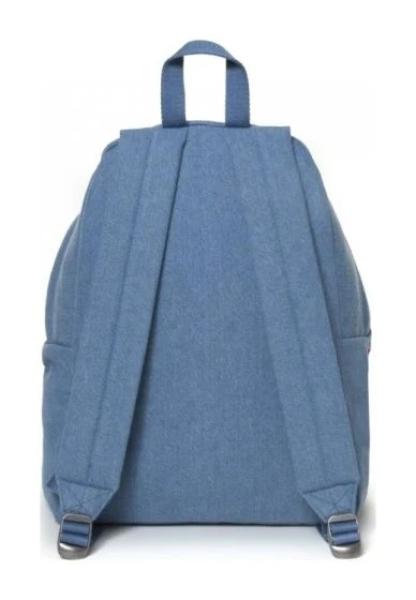 Eastpak Padded Pak'R Blue Grunge Rucksack